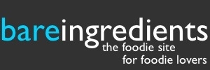 bare ingredients