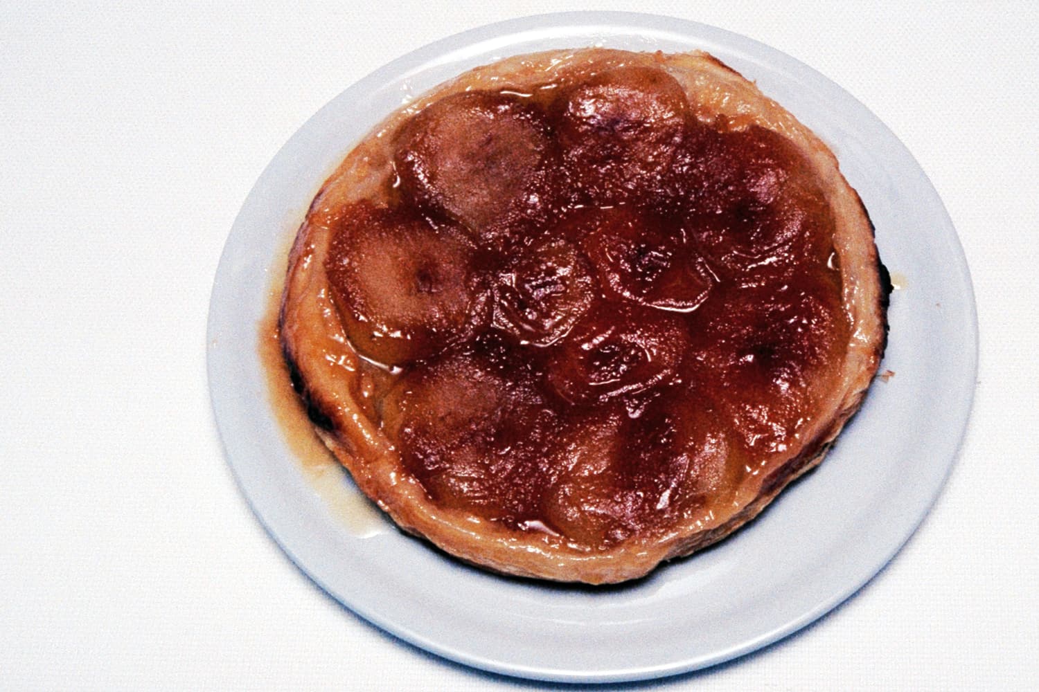 Apple Tarte