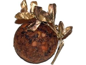 Christmas Pudding