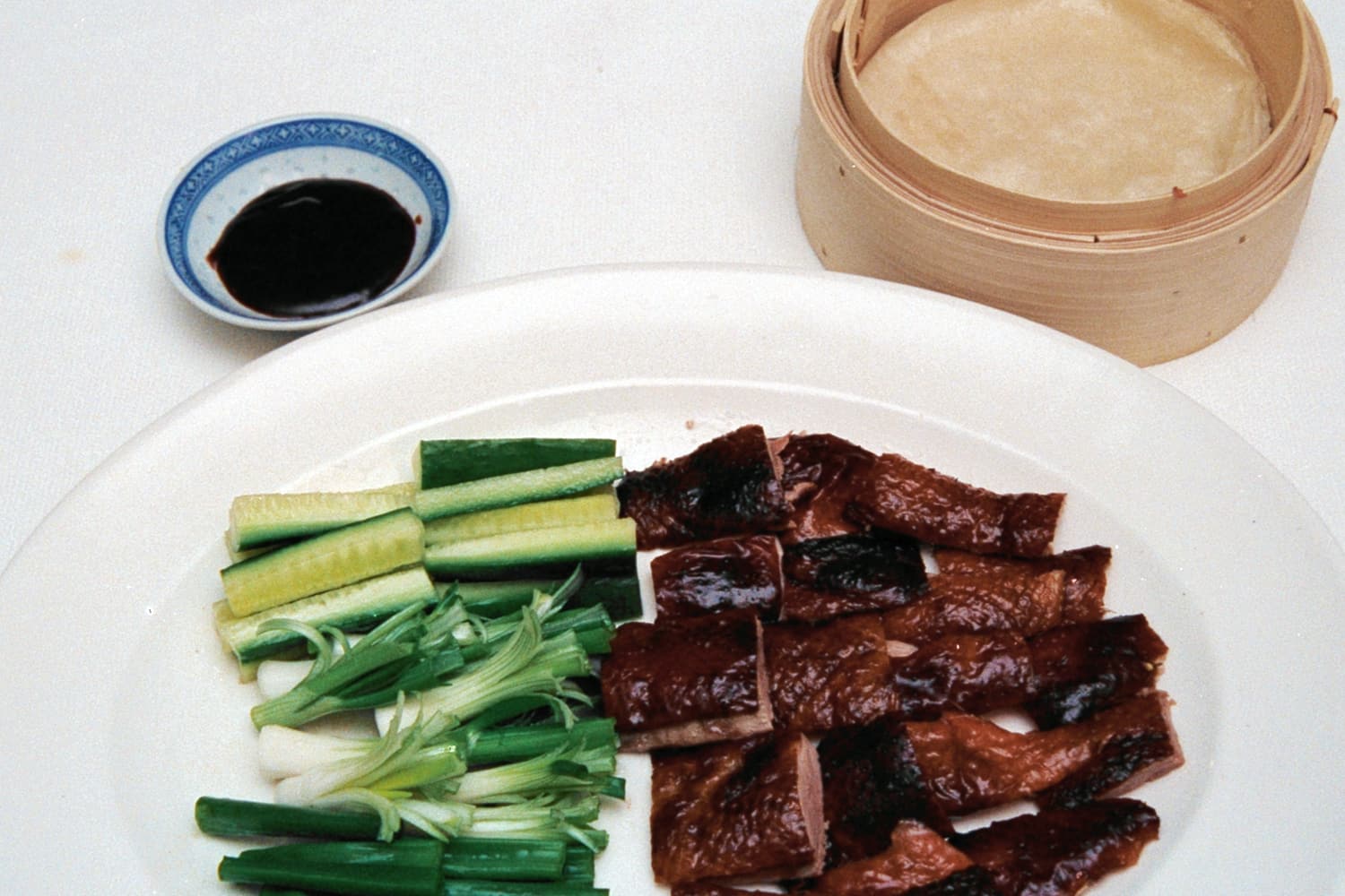 Peking Duck