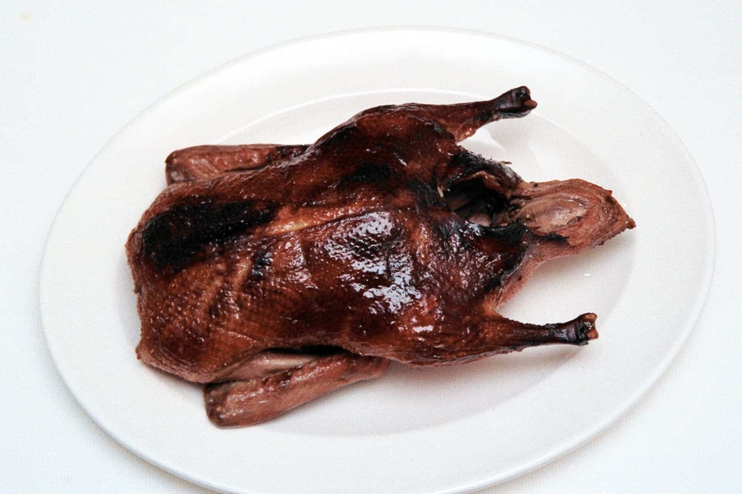 Peking Duck Whole