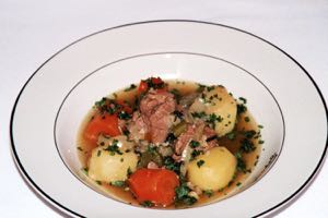 Irish Stew