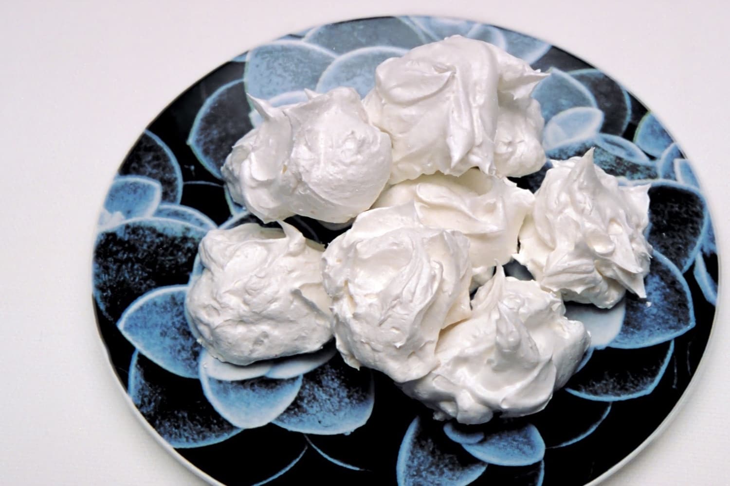 Meringues