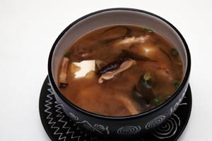 Miso Soup