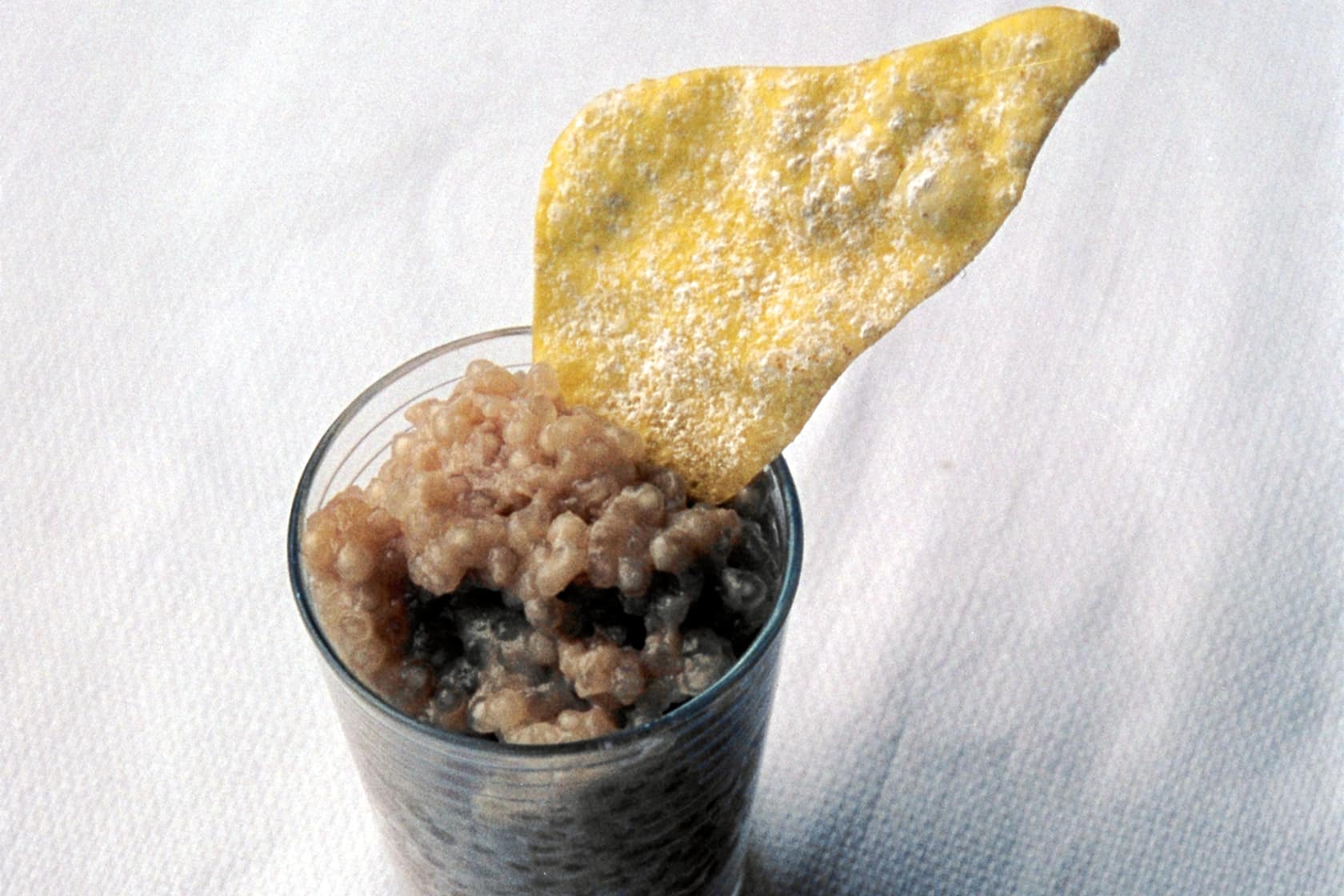 Tapioca