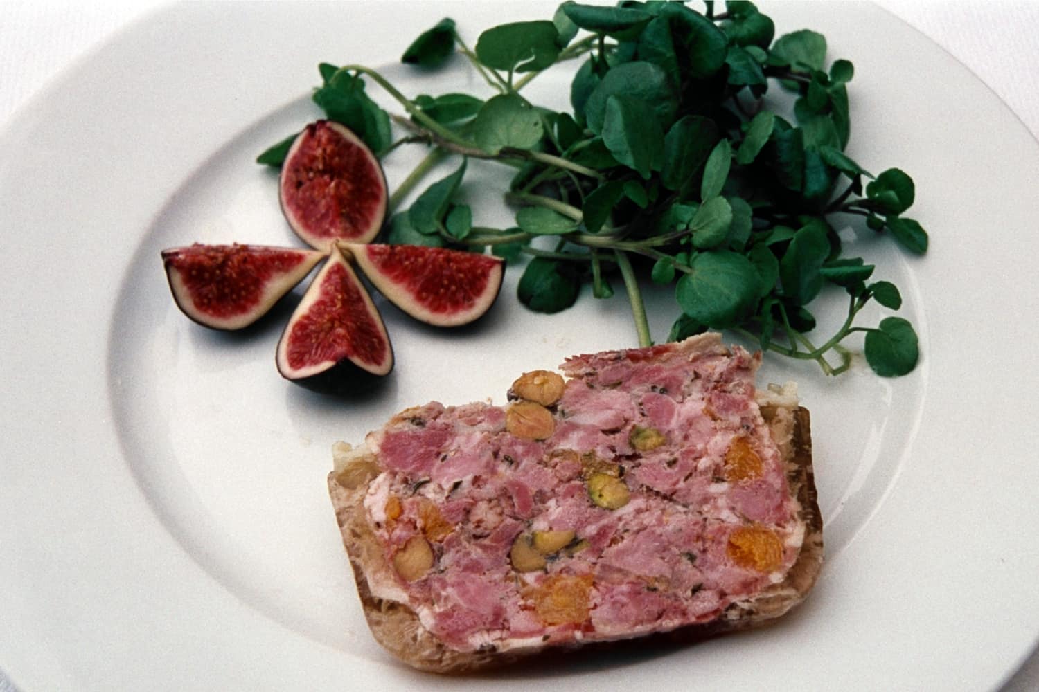 Rabbit Terrine