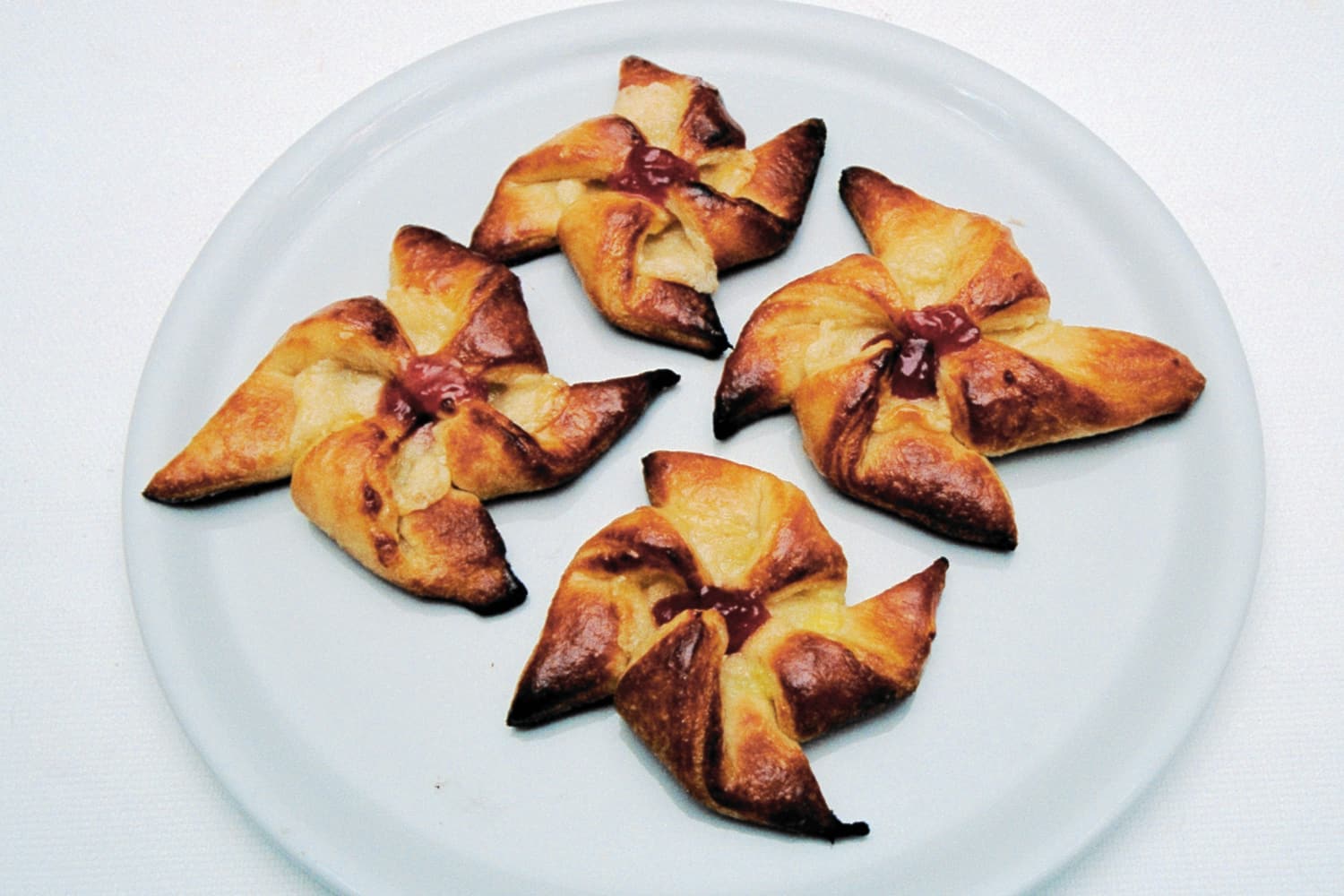 Windmill Danish Pastries