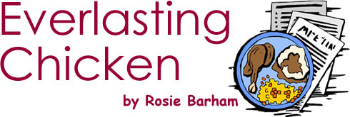 Everlasting Chicken Article