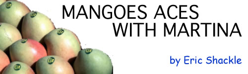 Mangos Ace