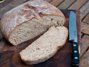 Basic Bread to make at home!