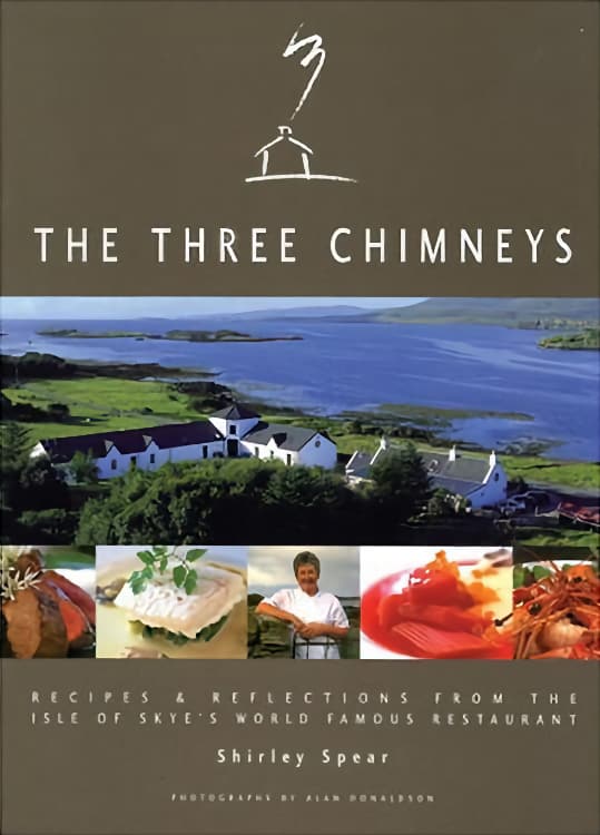 The Three Chimneys