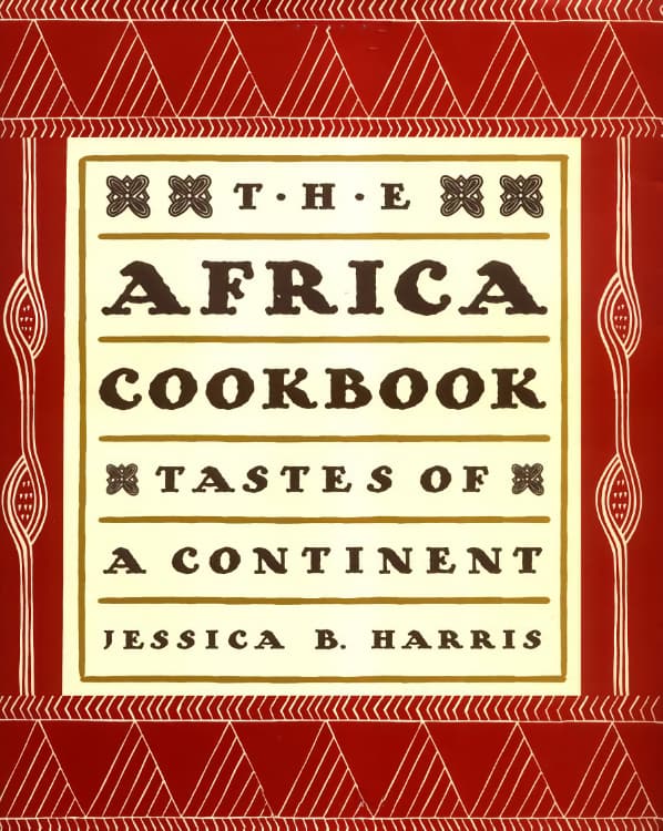 Acrica Cookbook