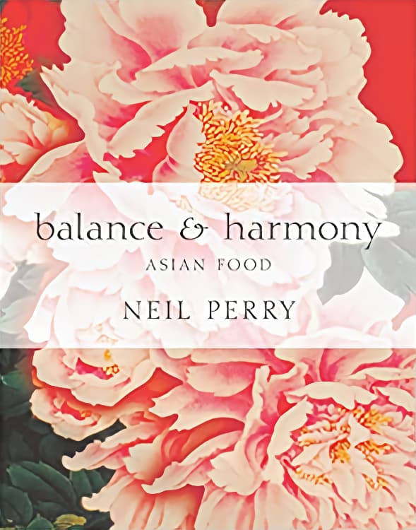 Balance and Harmony Book Review