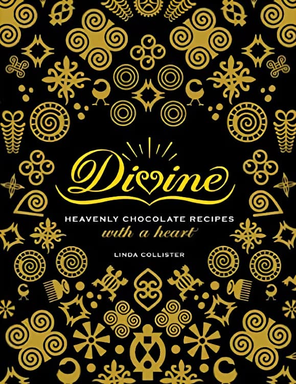 Divine Chocolate Book Review