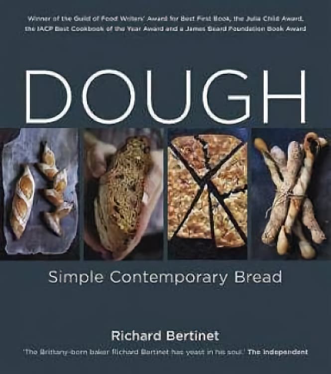 Dough: Simple Comtemporary Bread