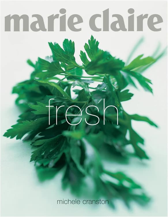 Marie Claire Fresh