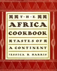 Acrica Cookbook