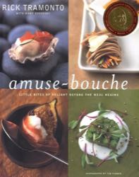 amuse-bouche