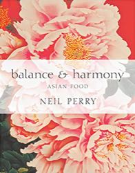 Balance and Harmony Book Review