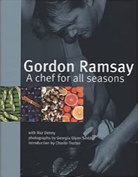 A Chef For All Seasons