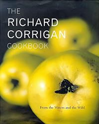 Richard Corrigan Cookbook Review