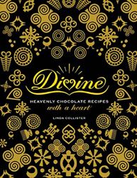 Divine Chocolate Book Review