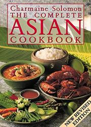 The Complete Asian Cook Book