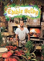 Edible Selby Book Review