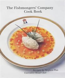 The Fishmongers' Company Cook Book