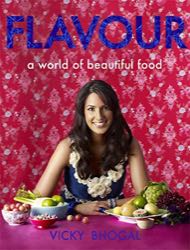 Flavour by Vicky Bhogal