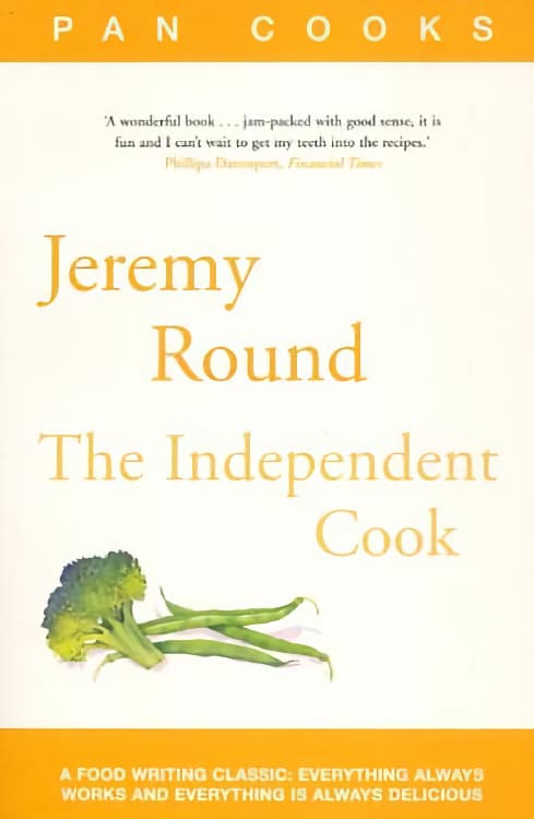 The Independent Cook