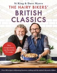 Hairy Bikers' British Classics