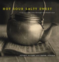 Hot Sour Salty Sweet