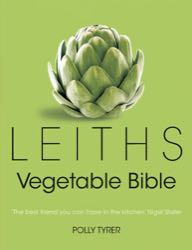 Leith's Vegetarian Bible