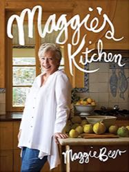 Maggie's kitchen