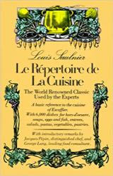 Le Repertoire de La Cuisine