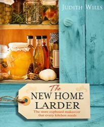 The New Home Larder