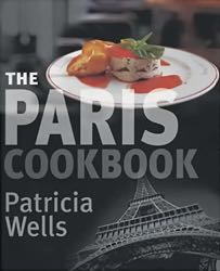 The Paris Cookbook