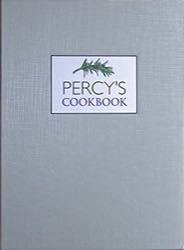 Percy's Cookbook