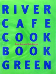 River Café Cookbook Green