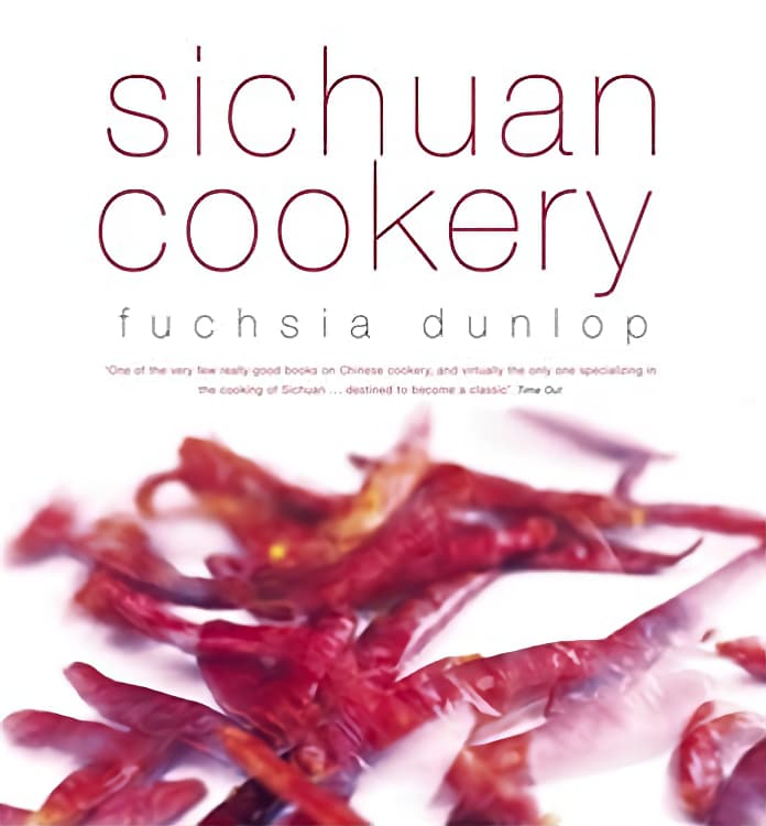 Sichuan Cookery