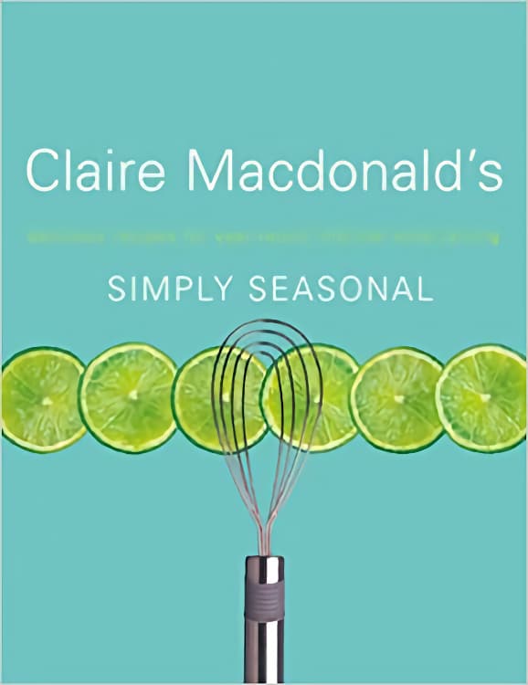 Simply Seasonal