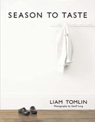 Season To Taste Book Review