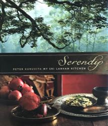 Serendip, My Sri Lankan Kitchen.