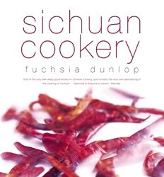 Sichuan Cookery