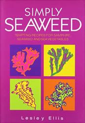 Simple Seaweed Book Review