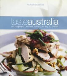 Taste Australia Book Review