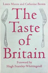 The Taste of Britain
