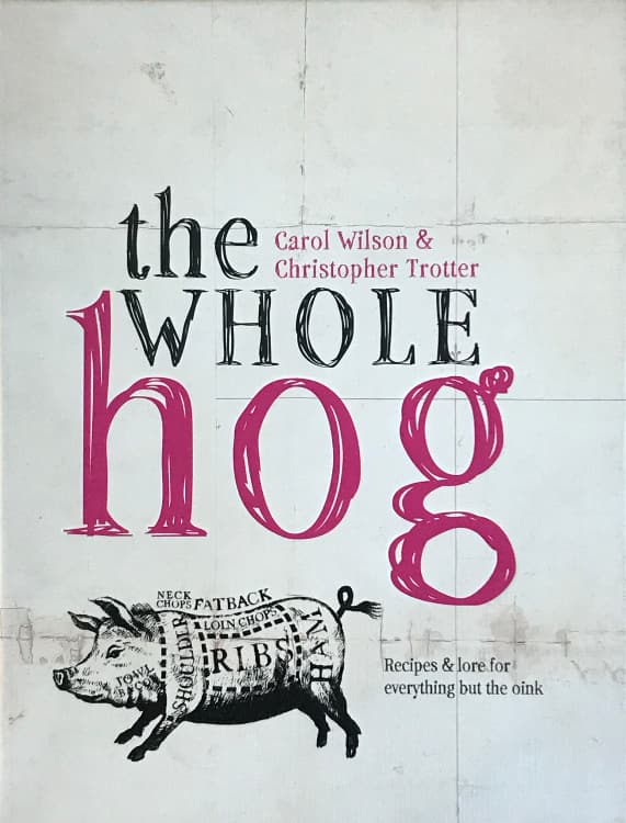 The Whole Hog